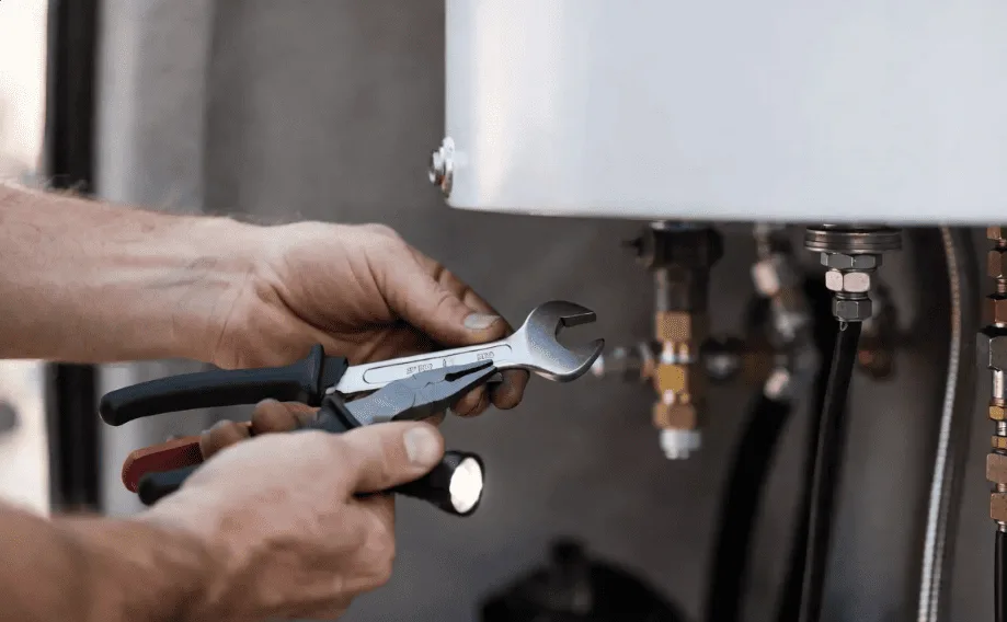 Why choose Water Heater Repair in Crescent, OR